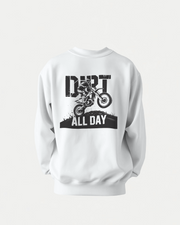 KOVASKO Men’s Dirt All Day Sweatshirt