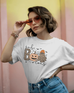 KOVASKO Women’s Faboolous T-shirt