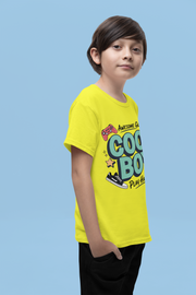 KOVASKO Cool Boys T-shirt