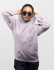 KOVASKO Women’s No city lights - Camping Hoodie